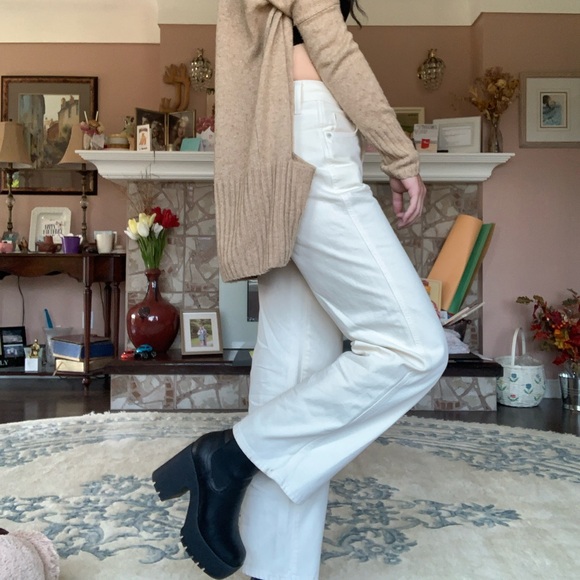 NWOT Sunday Best Jupiter Jeans - Picture 12 of 16